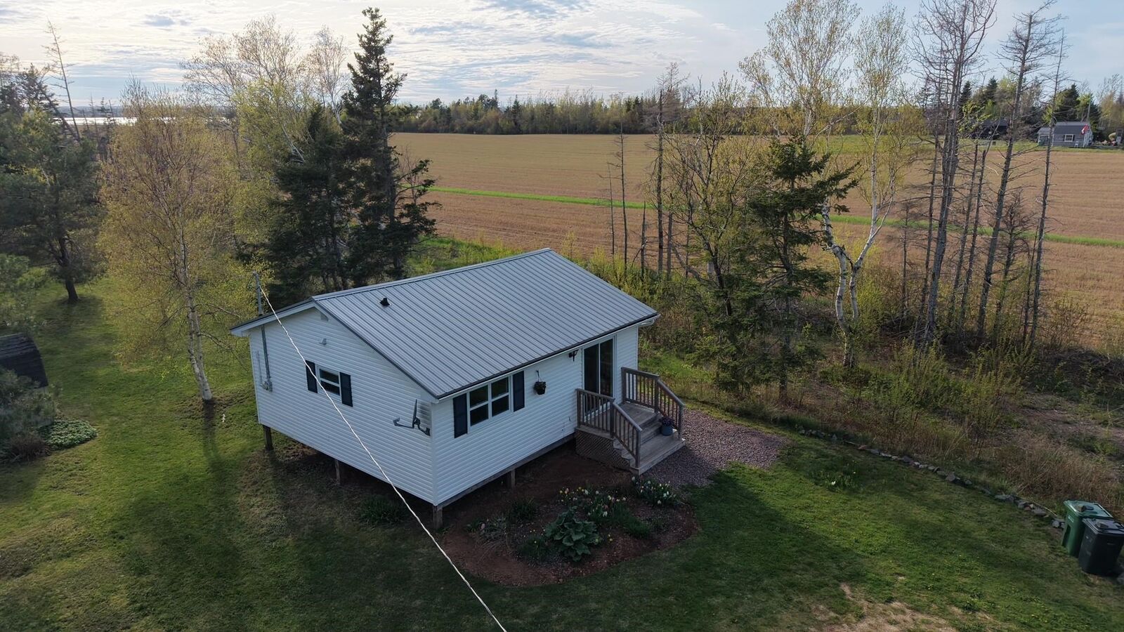 Property Photo:  3605 Brackley Point Rd  PE C1E 2P3 