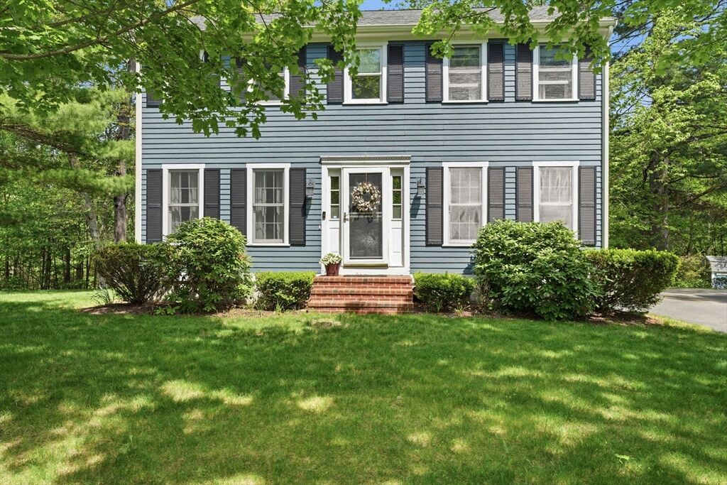 Property Photo: 44 Morningside Dr MA 02370