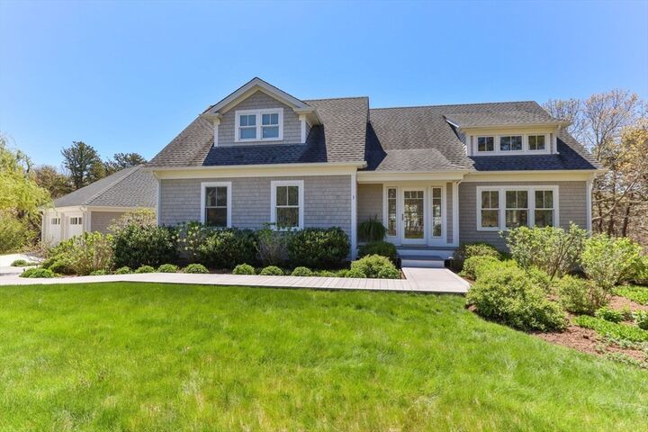 Property Photo:  1 Captain Williams Way  MA 02666 