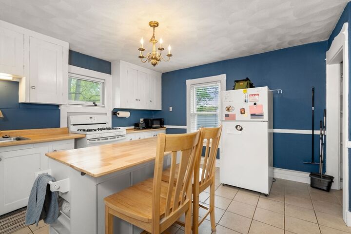 Property Photo:  26 Powder Mill Road  MA 01754 