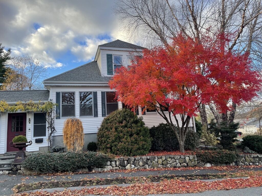Property Photo:  5 Longview St  MA 01760 