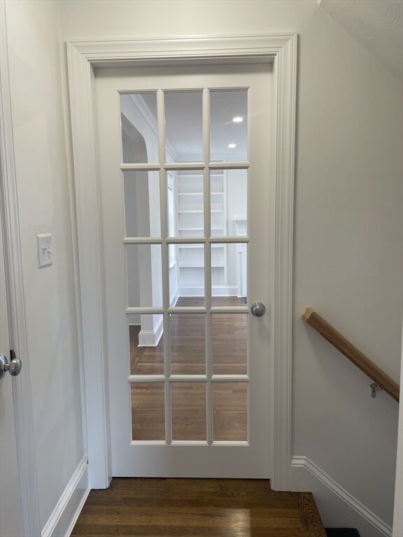 Property Photo:  29 Crescent Rd 29  MA 02478 