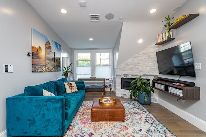 Property Photo:  195 School Street 3  MA 02145 