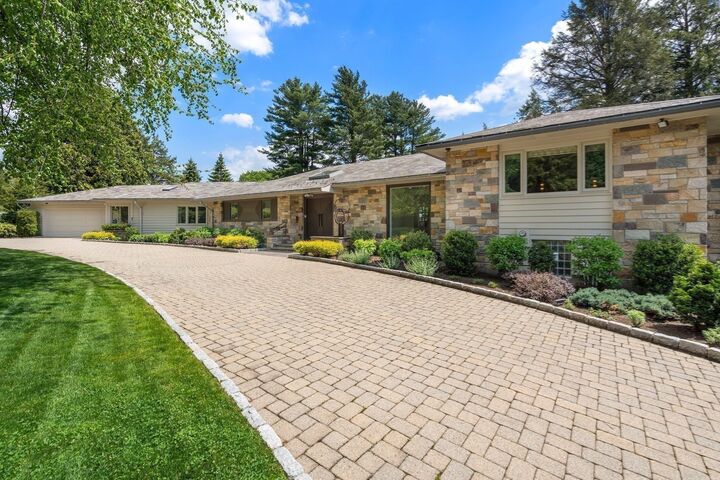 Property Photo: 9 Singletree Rd MA 02467
