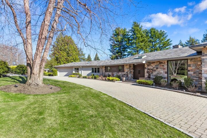 Property Photo:  9 Singletree Rd  MA 02467 