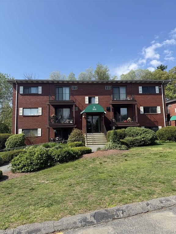 Property Photo:  310 Codman Hill Rd 34D  MA 01719 