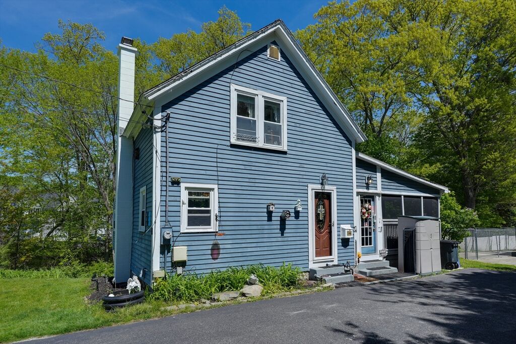Property Photo:  14 Mill St  MA 01532 