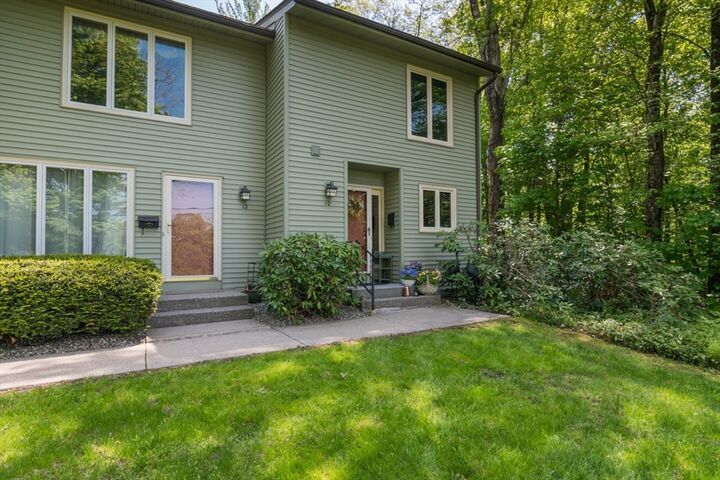 Property Photo: 10 Walnut St 10 MA 01376