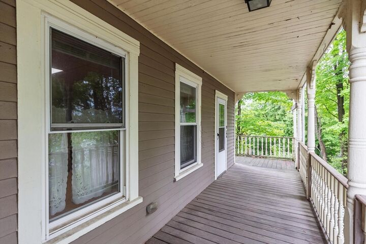 Property Photo:  15 Winter St.  MA 01453 