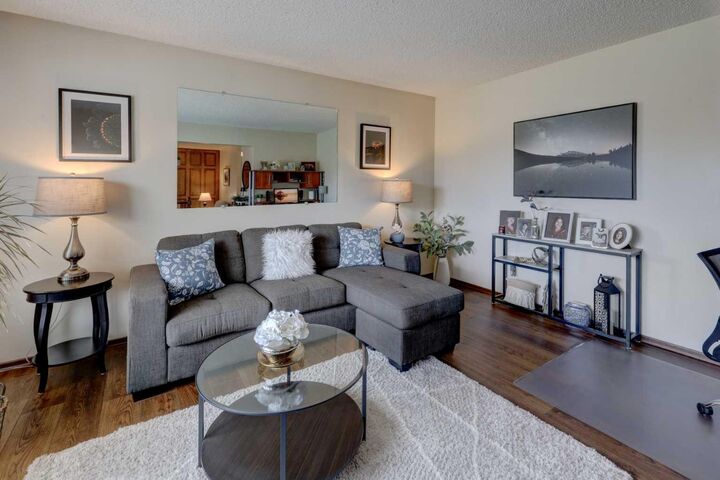 Property Photo: 108 Templeview Place NE AB T1Y 3S2