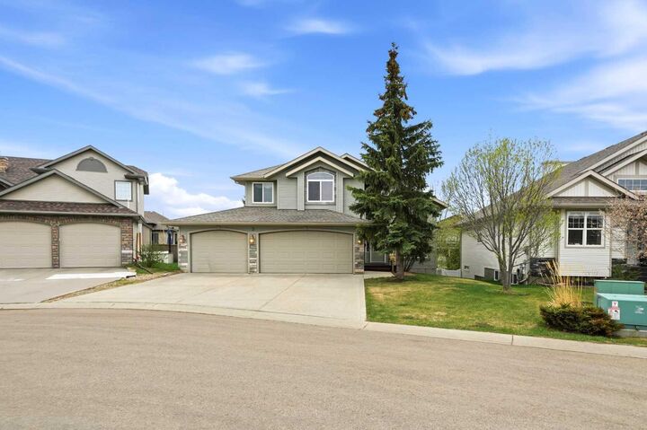 3 Legacy Cove — photo 1