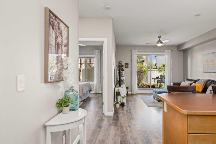 Property Photo:  52 Cranfield Link SE 111  AB T3M 0N9 