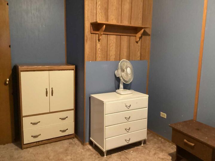 Property Photo: 485 Paradise Street AB T0H 3W0