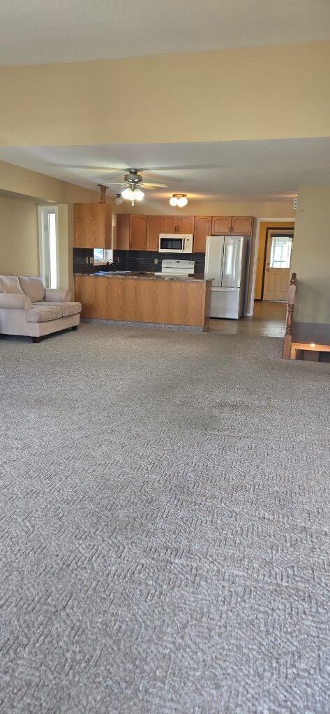 Property Photo:  5415 47 Street  AB T4L 1H5 