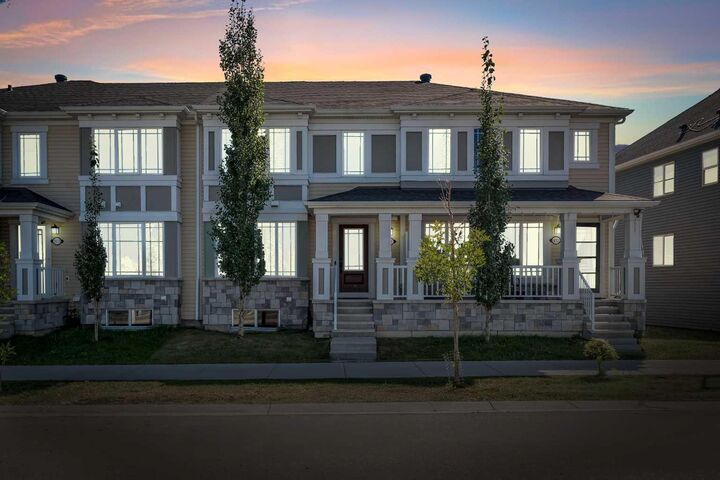 Property Photo:  10767 Cityscape Drive NE  AB T3N 0S2 
