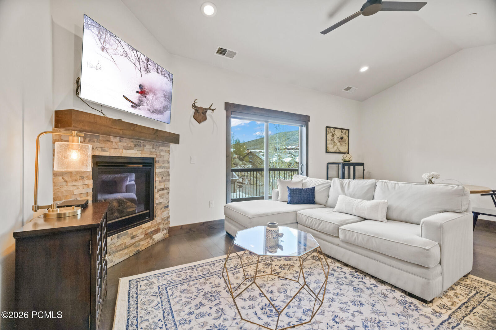 Property Photo:  1195 W Black Rock Trail M  UT 84032 