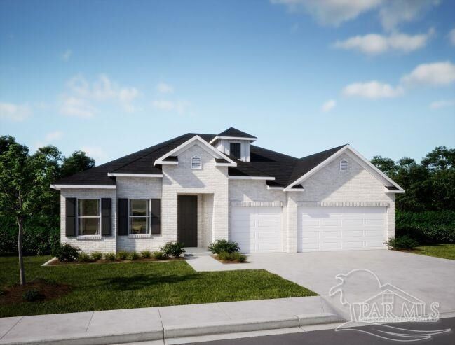 Property Photo:  10775 Lucie Ct  FL 32526 