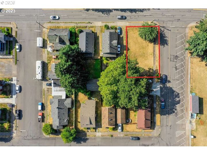 Property Photo:  223 NE Joy St  WA 98607 