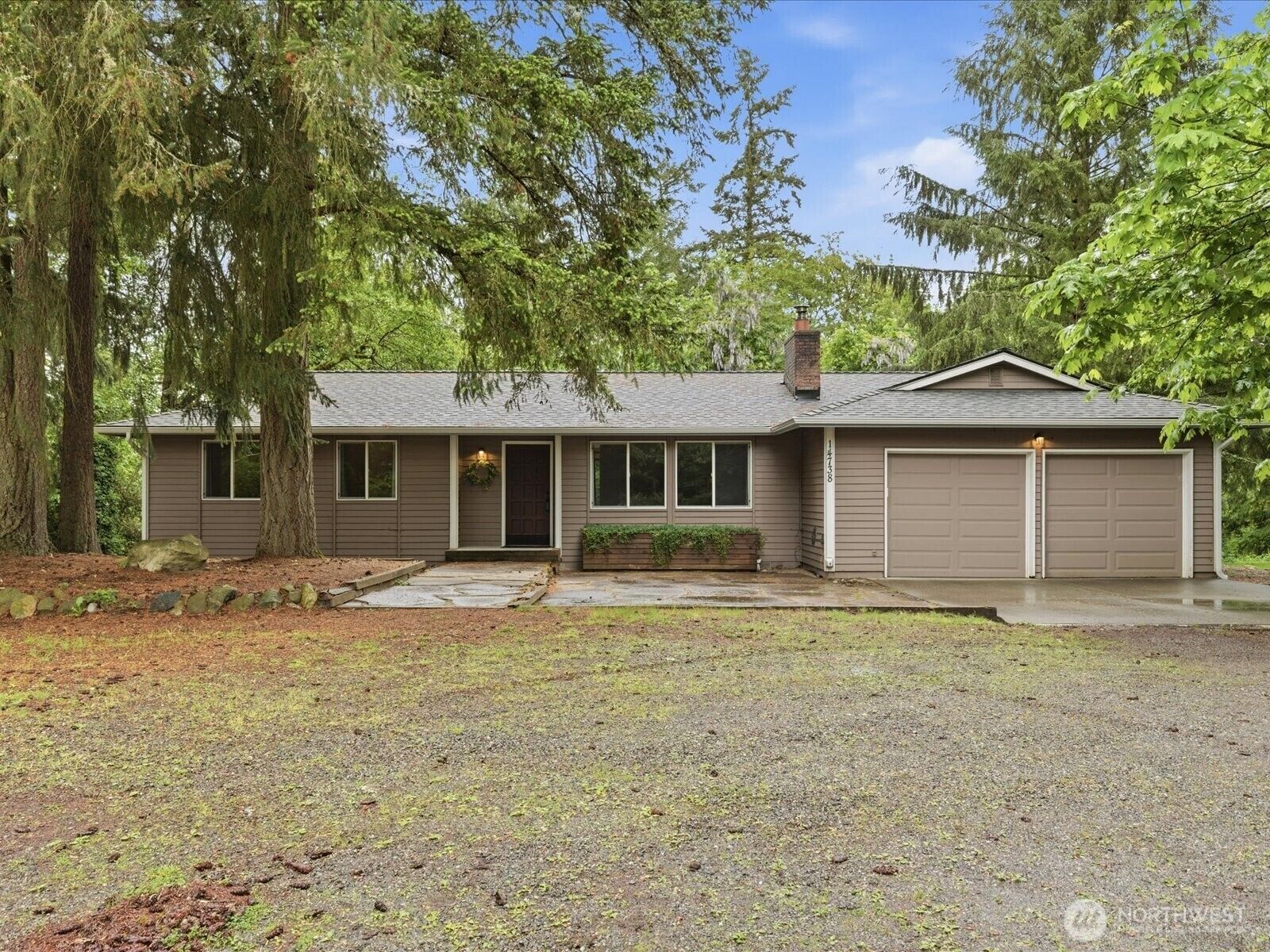 Property Photo:  14738 SE 244th Street  WA 98042 