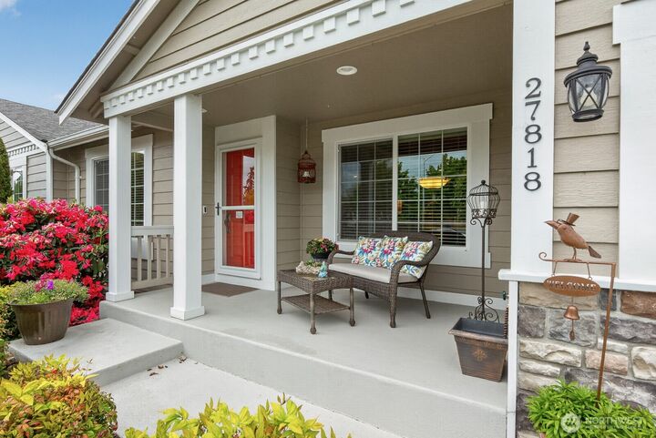 Property Photo: 27818 73rd Drive NW WA 98929
