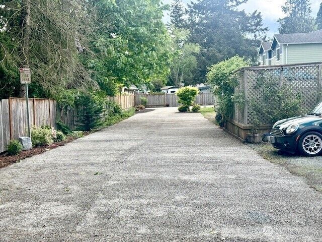 Property Photo: 648 W Columbia Street WA 98272