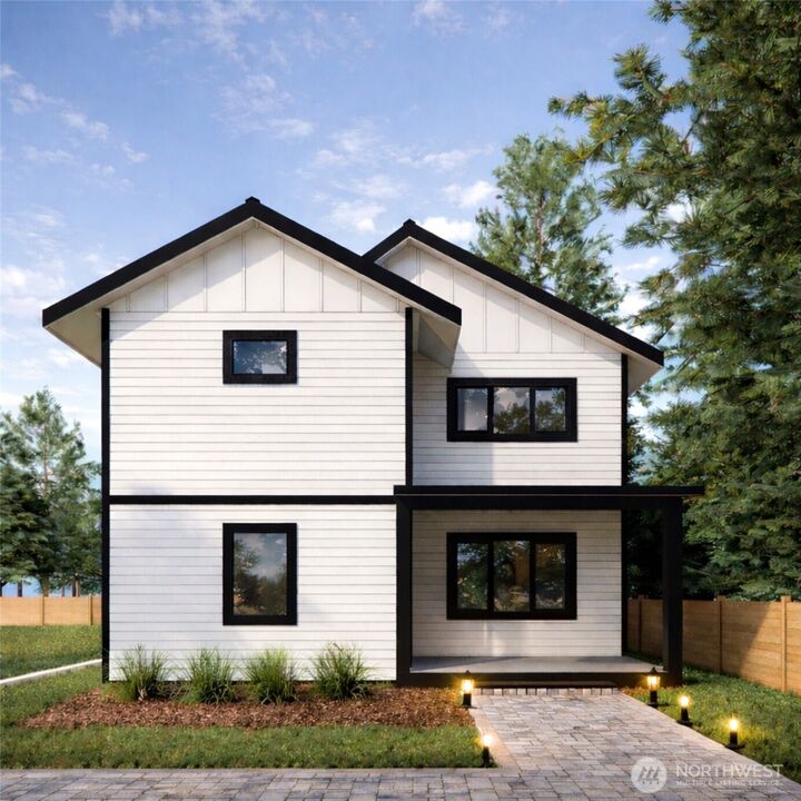 Property Photo:  12644 NE 80th Street  WA 98033 