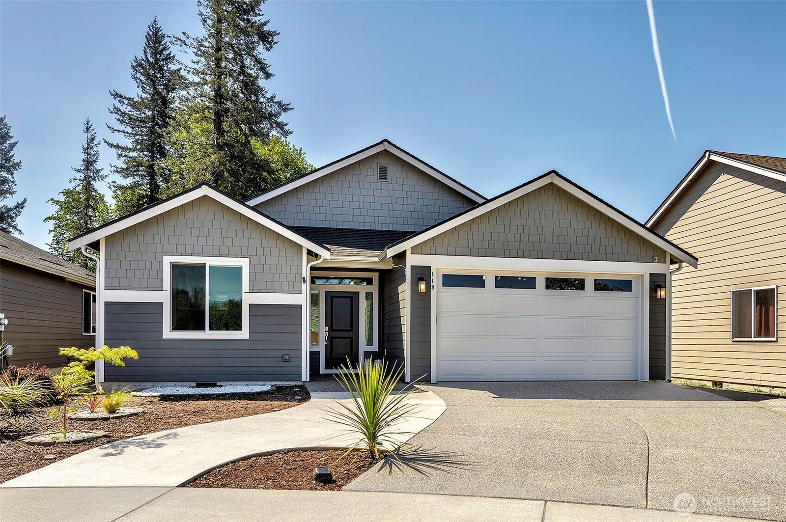 Property Photo:  118 750  Hickory Lane  WA 98294 