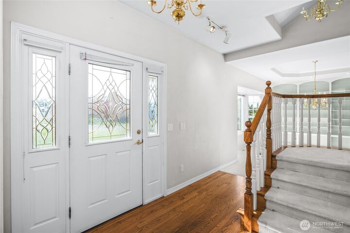Property Photo: 3719 N Avenue WA 98221