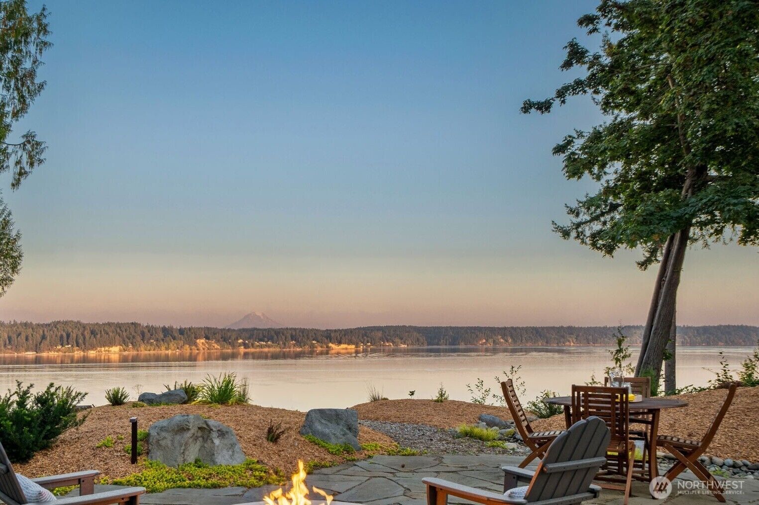 Property Photo: 211 E Vineyard Crest Road WA 98546