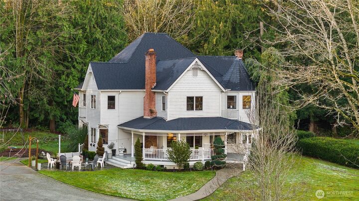 Property Photo:  5528  226th Street NW  WA 98292 