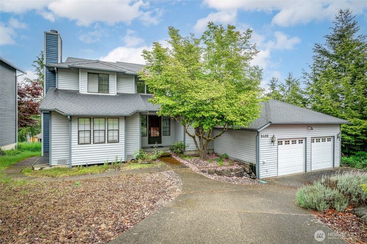 Property Photo:  8408  129th Avenue SE  WA 98056 