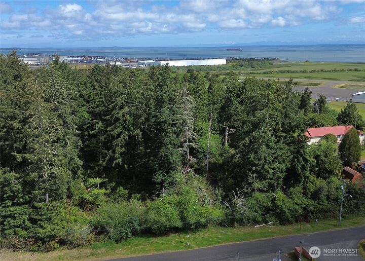 Property Photo: 0 W Elizabeth Street WA 98595