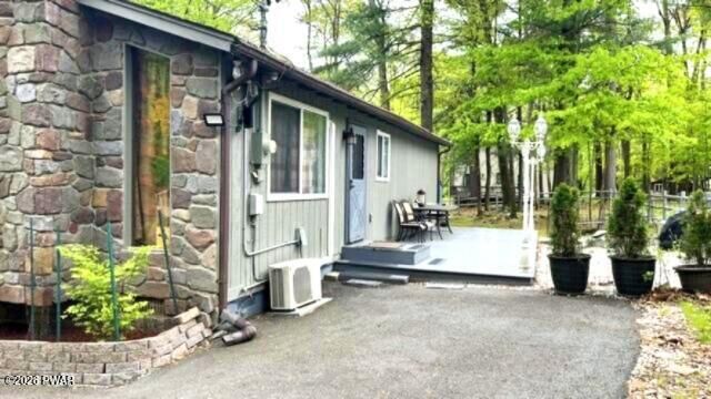Property Photo:  103 Quail Court  PA 18328 