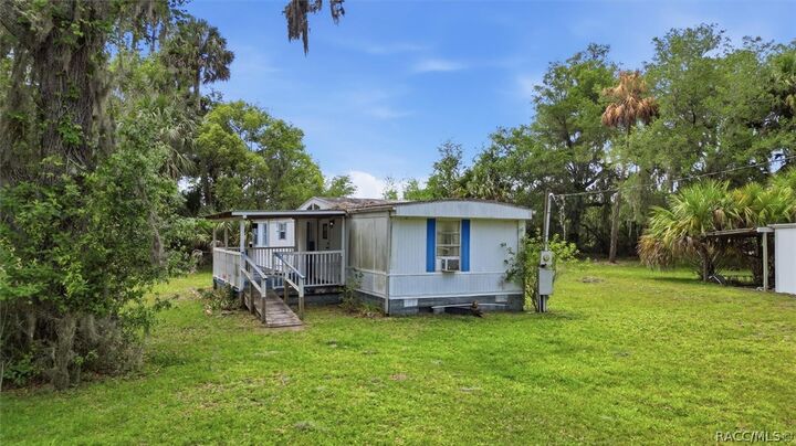 Property Photo:  9600 N Misty Janell Terrace  FL 34428 
