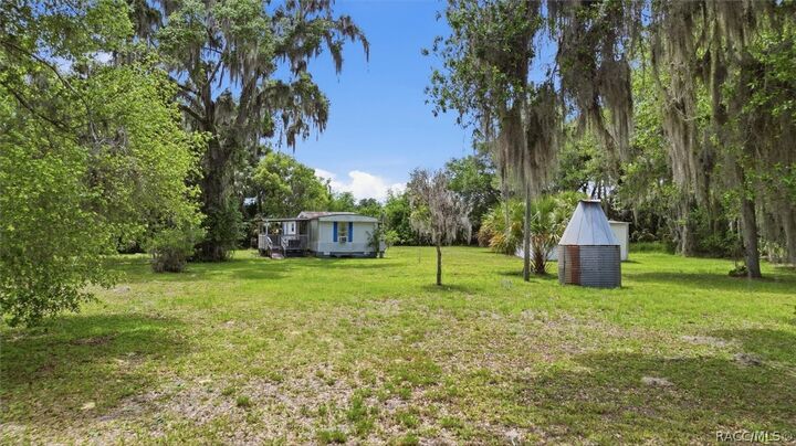 Property Photo: 9600 N Misty Janell Terrace FL 34428