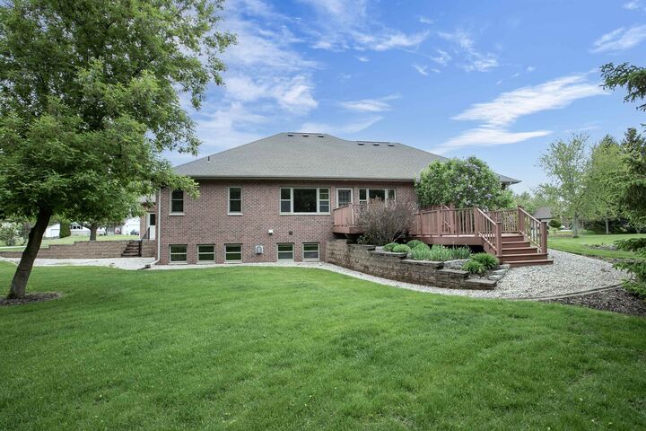 Property Photo:  N974 Joeys Place  WI 54942 