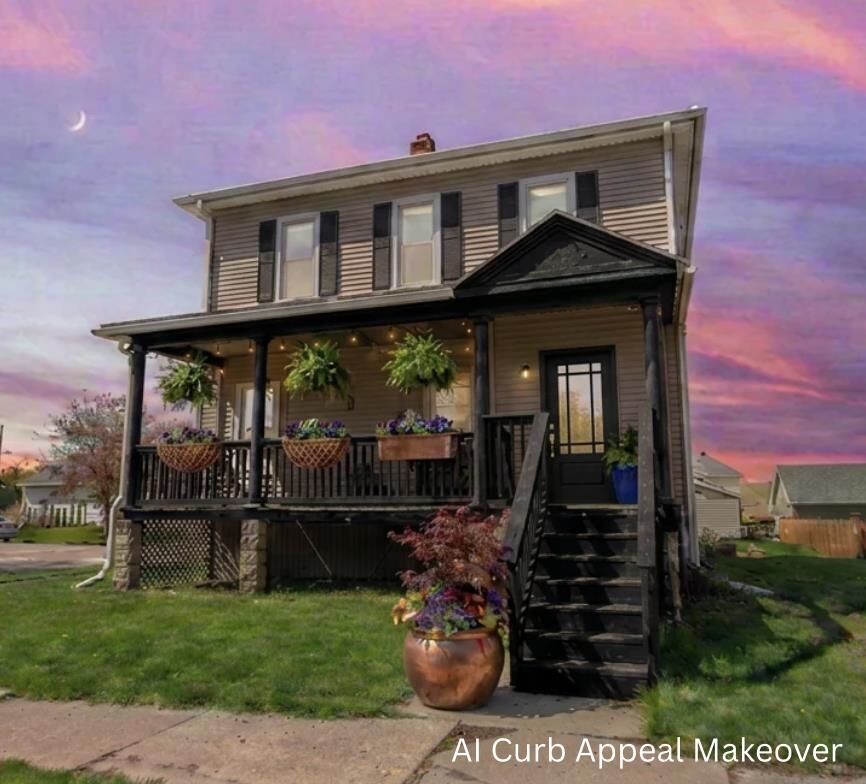 Property Photo:  303 Congress Street  WI 54153 