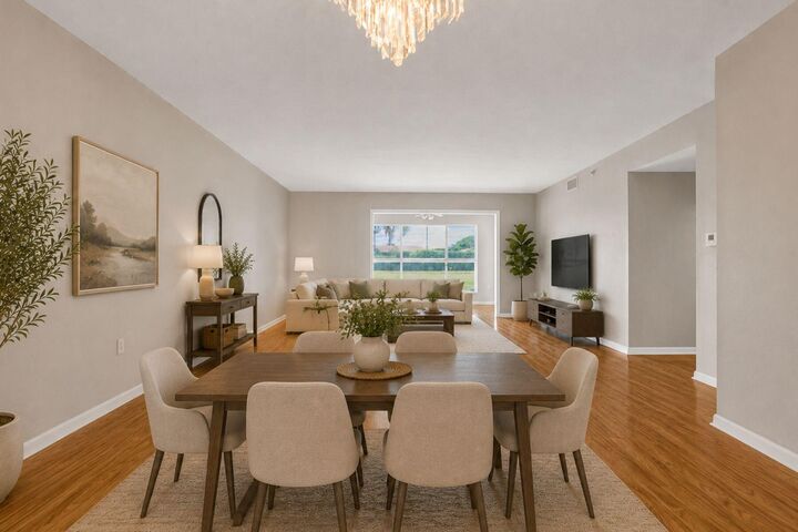 Property Photo:  5952 Regal Glen Drive 103  FL 33437 