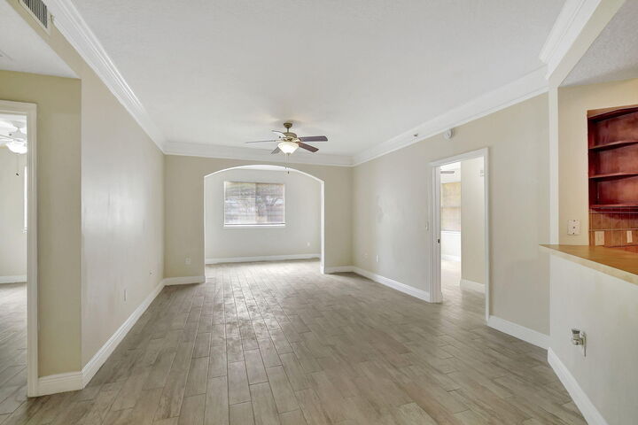 Property Photo: 9849 Baywinds Drive 8101 FL 33411