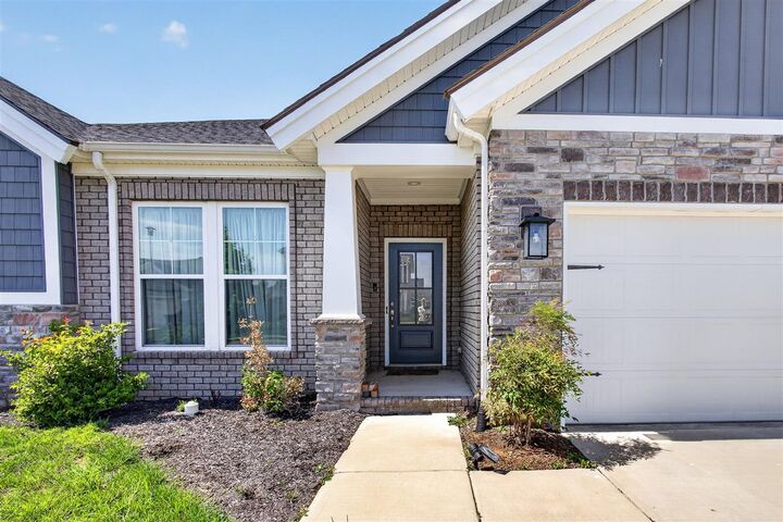 Property Photo:  2909 Norland Street  KY 42104 
