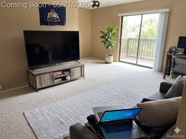 Property Photo: 30024 W 12 Mile Road MI 48334