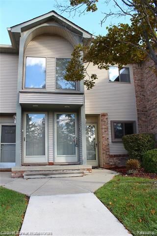 Property Photo: 42540 Lilley Pointe Drive MI 48187