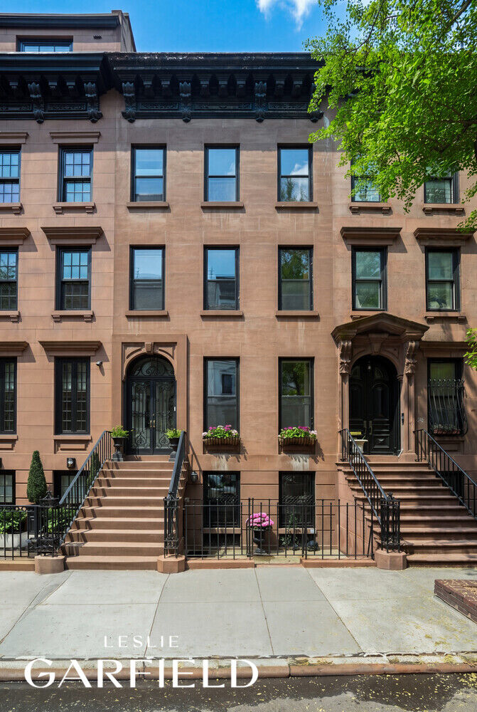Property Photo:  512 E 87th Street  NY 10128 