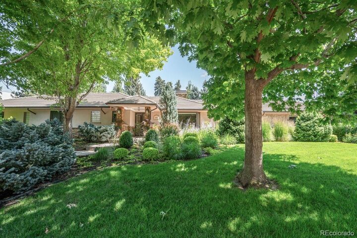 Property Photo:  3401 E Kentucky Avenue  CO 80209 