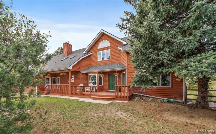 Property Photo:  323 Parkview Avenue  CO 80401 