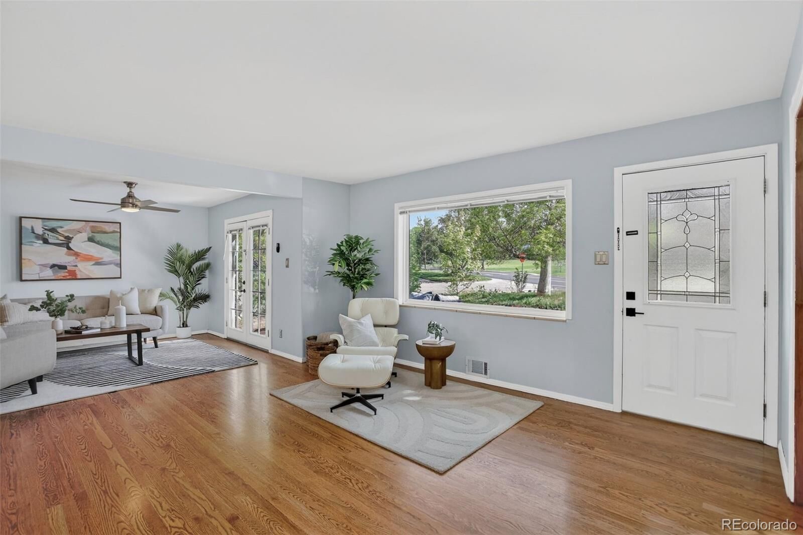 Property Photo: 6199 Independence Street CO 80004