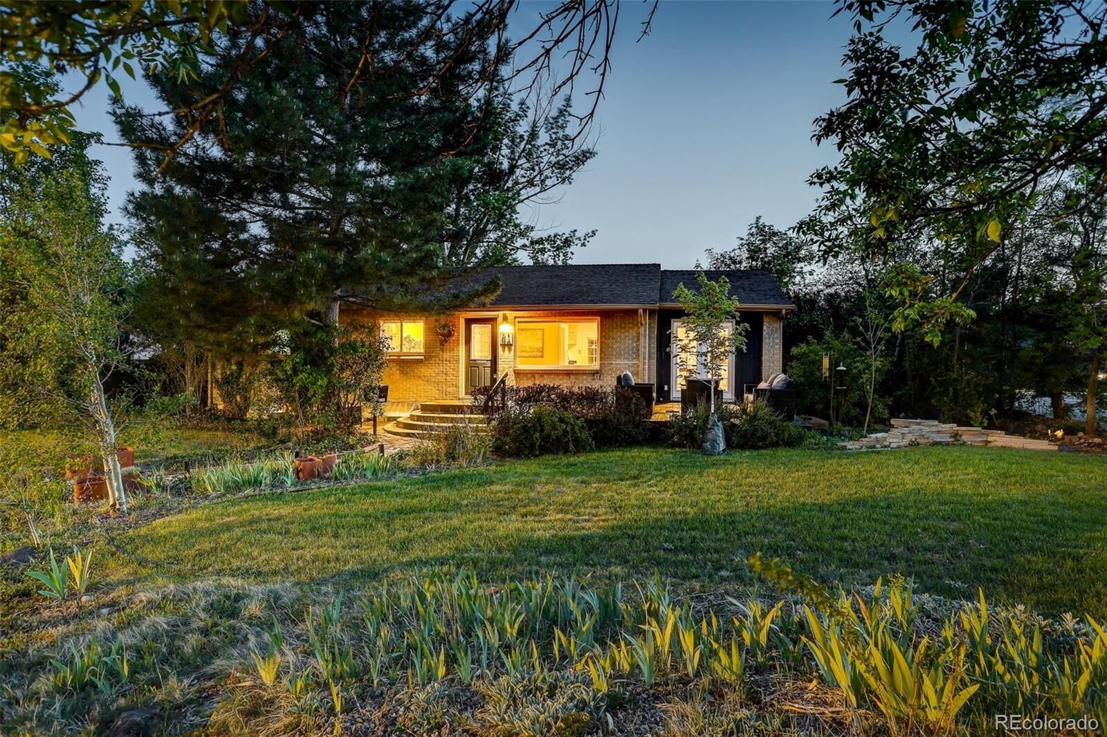 Property Photo: 6199 Independence Street CO 80004