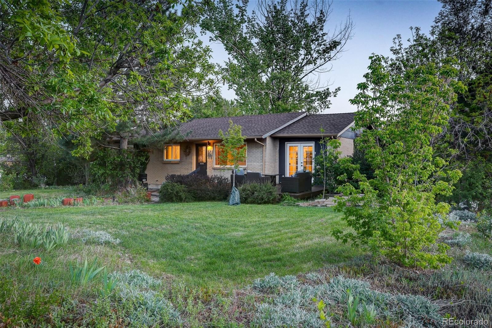 Property Photo:  6199 Independence Street  CO 80004 