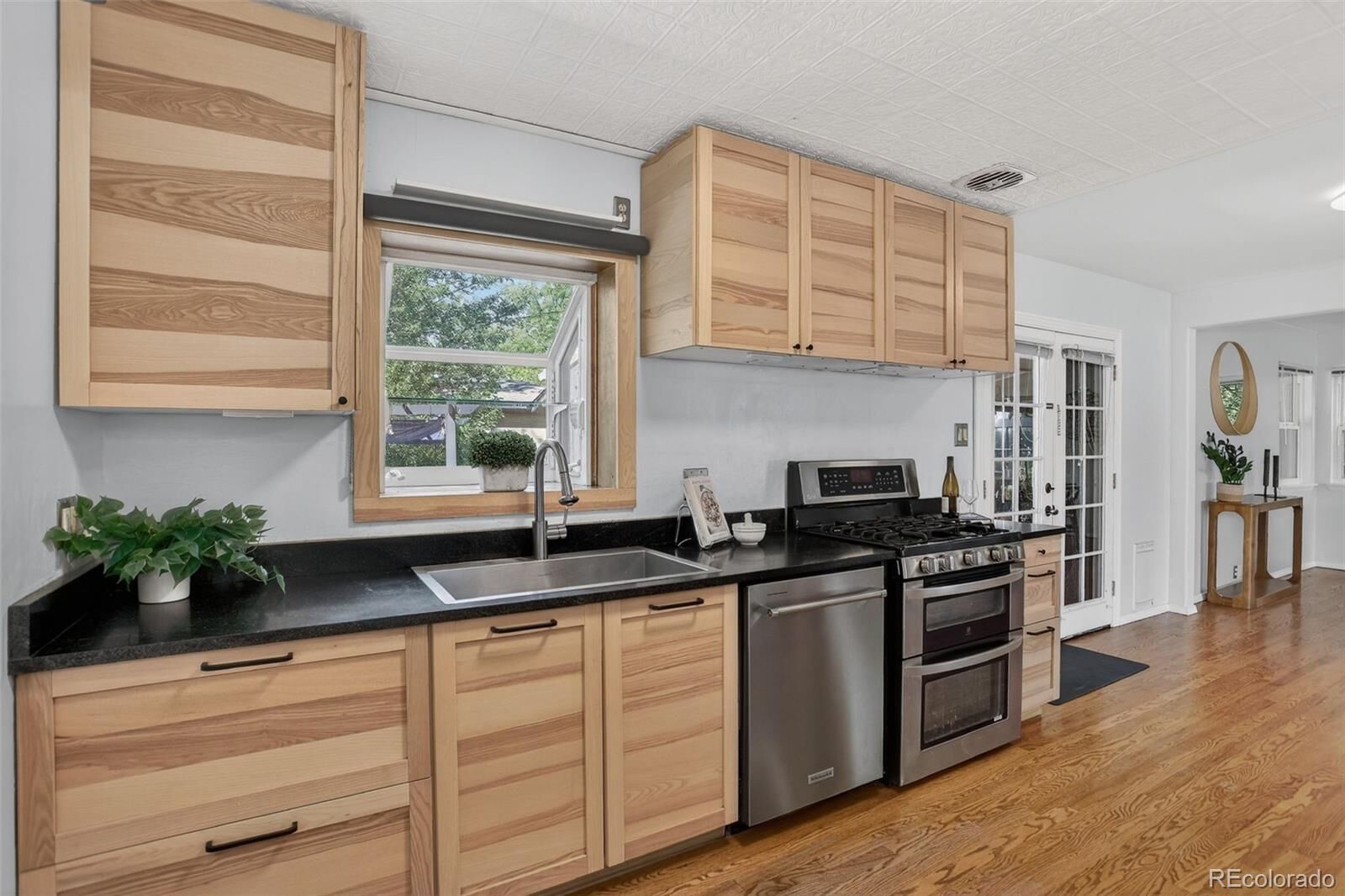 Property Photo:  6199 Independence Street  CO 80004 