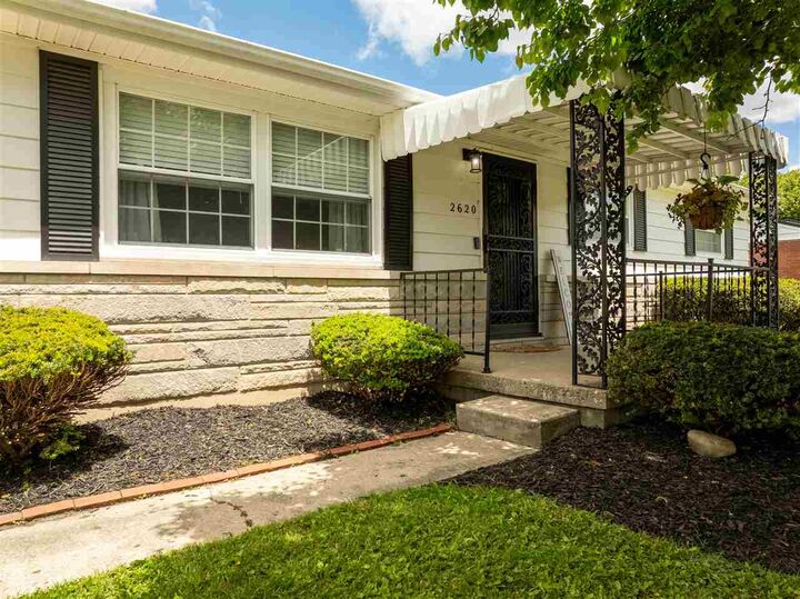 Property Photo:  2620 NW A Street  IN 47374 